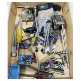 Miscellaneous Tools