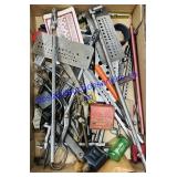 Miscellaneous Tools ( General, Smiths B&S MFG Co.
