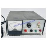 Simpson Electric Volt Meter