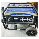 Powerhorse 4000 Watt Gasoline Generator