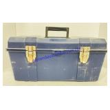 Plastic Toolbox