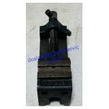 Vintage Palmgren Drill Press Vise
