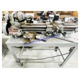 9' South Bend Model A Precision Lathe