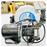 Delta Universal Wet Dry Grinder