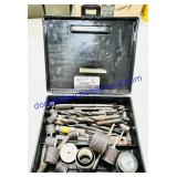Container of Tool Bits