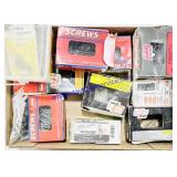 Lot of Screws
