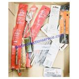 Lot of Drill Bits