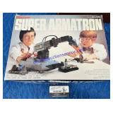Radio Shack Super Armatron