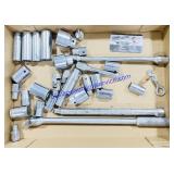 Socket Wrenches