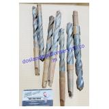 Twist Drill Bits