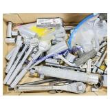 Ratchet Wrenches and Hand Tools
