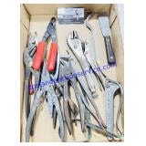 Miscellaneous Tools