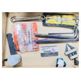 Hex Keys