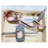 Speed Reducer and Miscellaneous