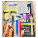 Paint Brushes