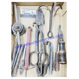 Miscellaneous Tools