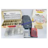 Miscellaneous Household Items