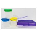 Plastic Containers