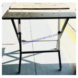 19x28x35' Folding Tool Stand