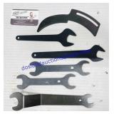 Wrenches