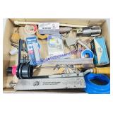 Miscellaneous Hand Tools
