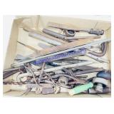 Miscellaneous Hand Tools