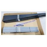 Adjustable Shelving Brackets