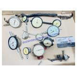 Measuring Instruments