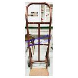 Metal Moving Dolly