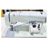 Sears 566.3341 Sewing Machine Table
