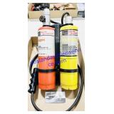 Small Oxy-Mapp Torch Kit