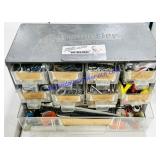 Full Metal & Plastic Drawer Small Parts Bin