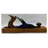 Vintage Wooden Body Plane