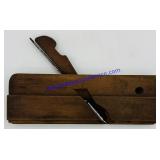 Wood Plane