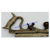 Tongue & Groove Plane