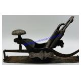 Stanley No. 113 Circular/Compass Plane
