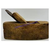 Vintage Wood Plane
