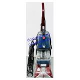 Hoover Power Scrub Deluxe Carpet Cleaner & Mini
