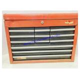 Sears Craftsman Metal 12-Drawer Tool Chest  26