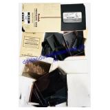Lot of Antique Film Photographs