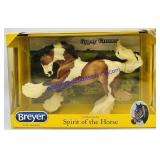 Breyer Traditional Gypsy Vanner