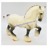 Breyer Classic Flurry