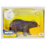 Breyer Grizzly Bear