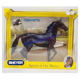 Breyer Traditional Zenyatta