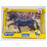 Breyer Traditional Totilas