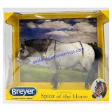 Breyer Traditional Old Timer Appaloosa