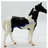 Breyer Classic Scotty Bay Tobiano