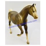 Breyer Traditional Grey Running Mare