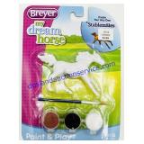 Breyer Stablemate Paint & Play