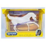 Breyer Traditional Sahran